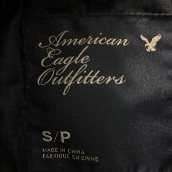 American Eagle Outfitters lined winter Coat. - Picture 6 of 8